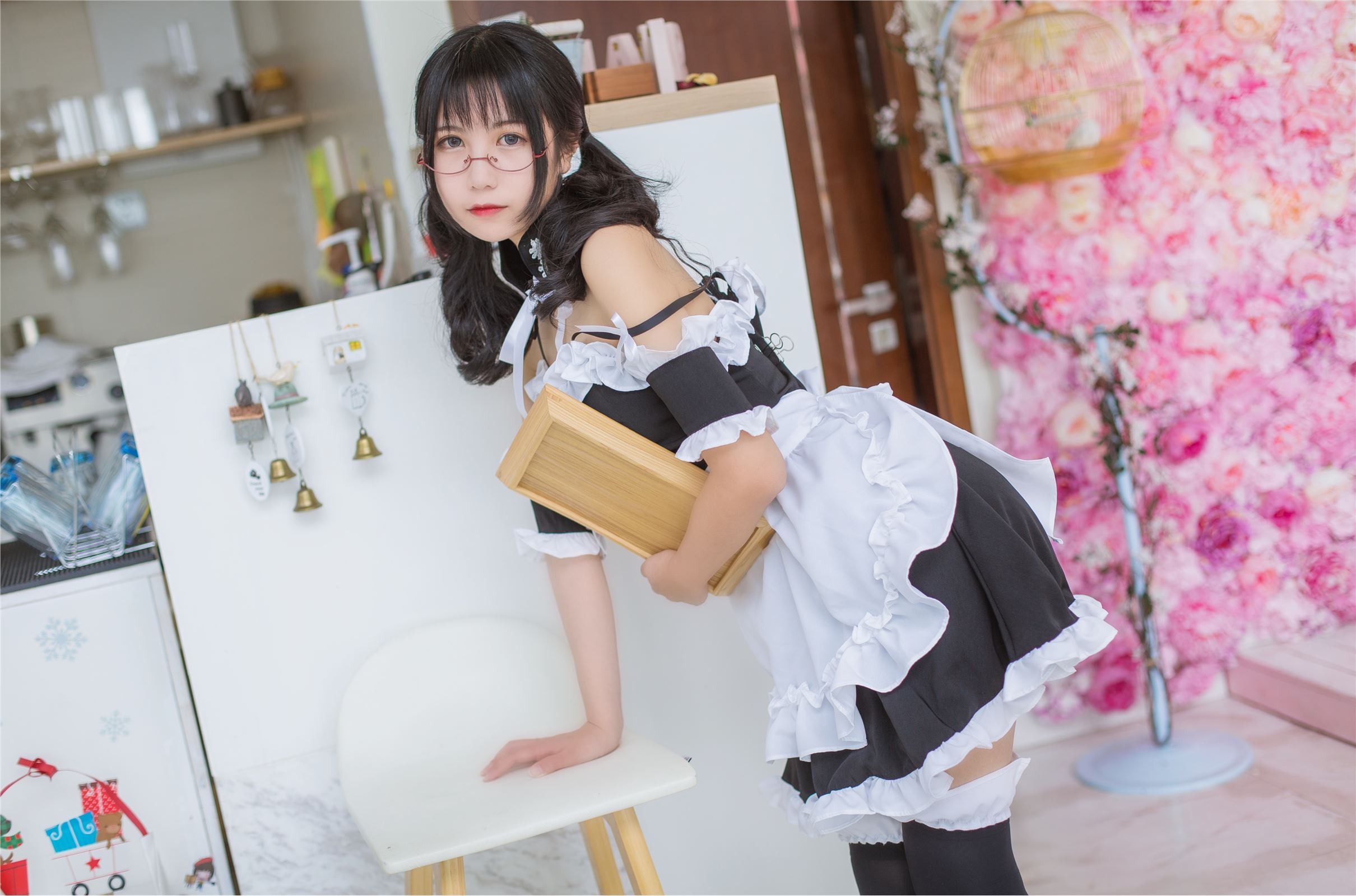 Monthly Su July latest photo final version maid